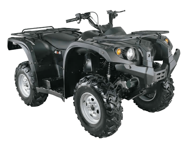 HS ATVs – Hard-To-Get ATV Parts
