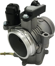 Load image into Gallery viewer, HiSUN Throttle Body Assembly (with sensors) - P007E00164000100