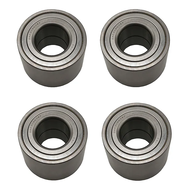 PSA9 ブロリー　H7-46 Segway - L1 Segway Snarler Wheel Bearing - SET of 4