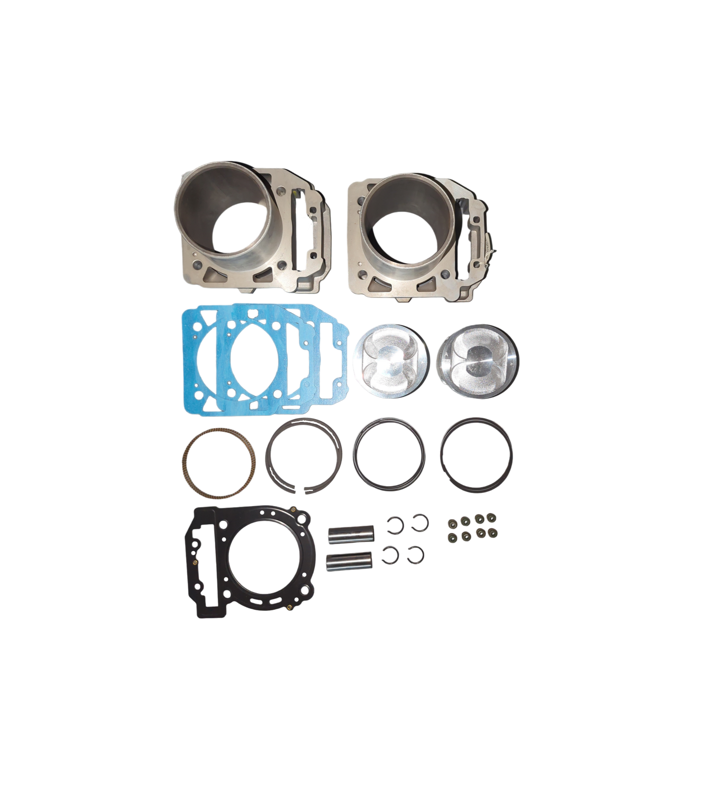 ODES800cc Top End Rebuild Kit HardToGet ATV Parts