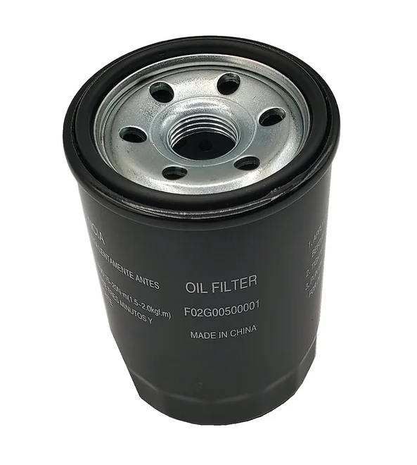 Segway - Oil Filter for 1000cc Villain & Fugleman