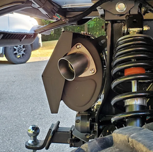 Load image into Gallery viewer, exhaust tip