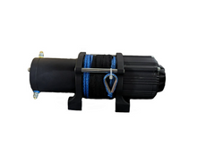 Load image into Gallery viewer, 4500lb winch