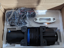 Load image into Gallery viewer, best winch value