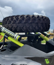 Load image into Gallery viewer, spare tire carrier