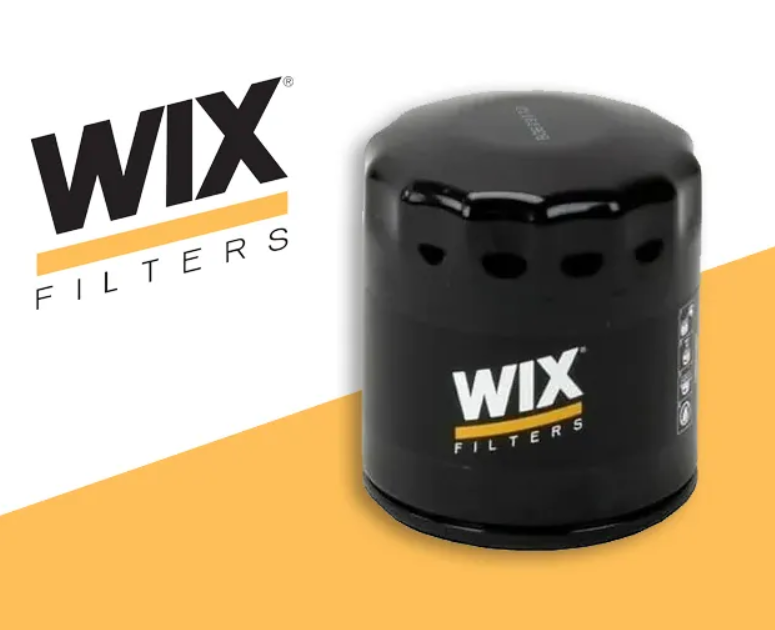 Wix - Oil Filter for Segway 1000cc Villain & Fugleman