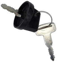 Load image into Gallery viewer, Odes - Ignition Switch - 13609040000