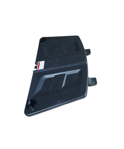 odes atv front storage cover