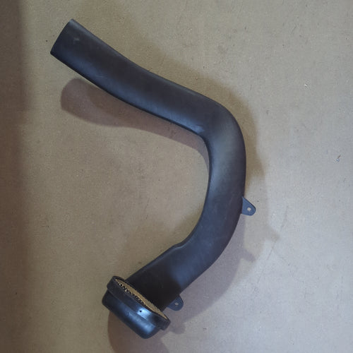 odes cvt air inlet pipe