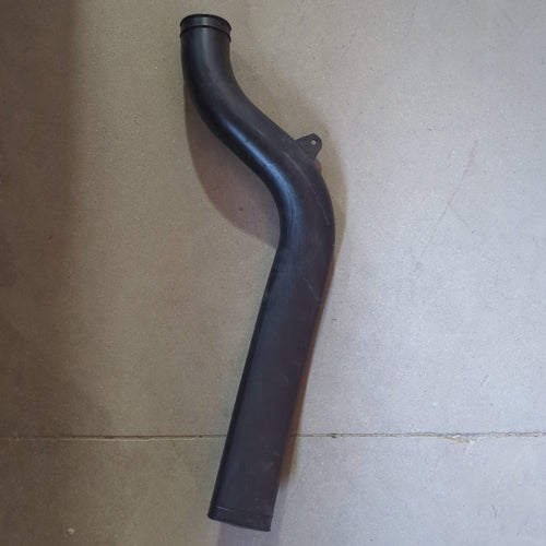 odes cvt air inlet pipe