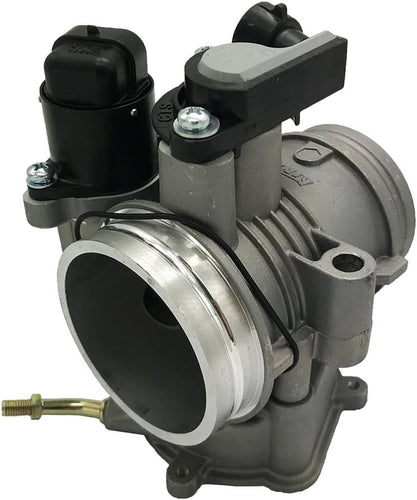 HiSUN Throttle Body Assembly (with sensors) - P007E00164000100