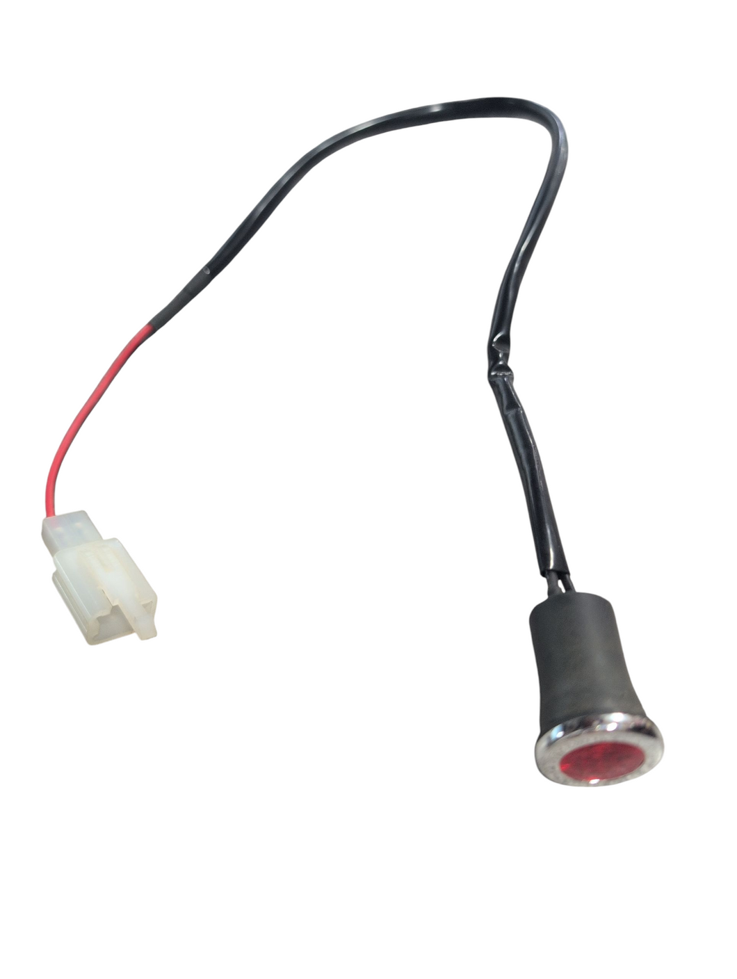 Pentora Rear Gear Light (Red) - 116306102210501