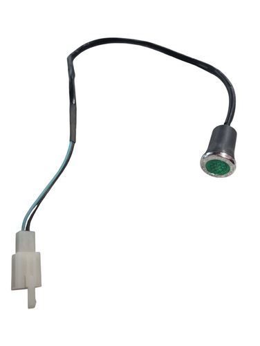 Pentora Neutral Gear Light (Green) - 116306102200501