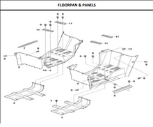 Load image into Gallery viewer, hisun parts for sale
