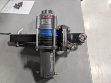 Load image into Gallery viewer, Rear winch for UTV
