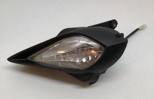 Pentora Left (Drivers) Headlight Assembly 125cc 150cc