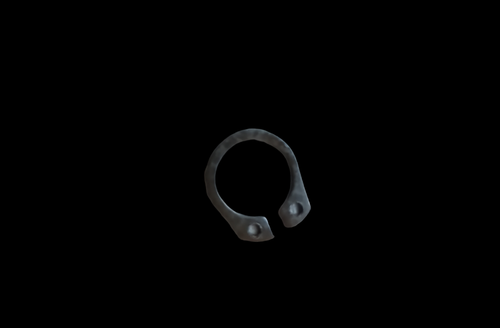 Hisun circlips