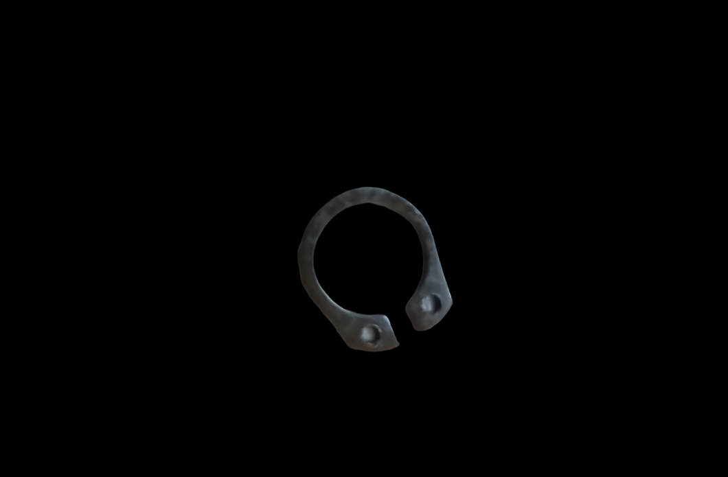 Hisun circlips
