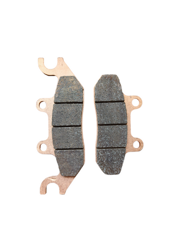 ODES - Front Brake Pads - 13606010640