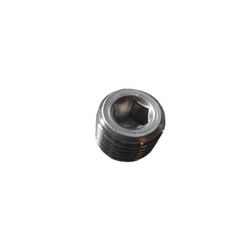 ODES-Crankcase Plug Screw Nut 1/4-21040105801