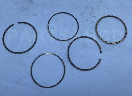 HiSUN Piston Ring Set - P0130001311A0000