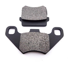 Load image into Gallery viewer, Rear Brake Pads for Universal ATV 50cc 70cc 90cc 110cc 125cc 150cc 200cc 250cc Quads
