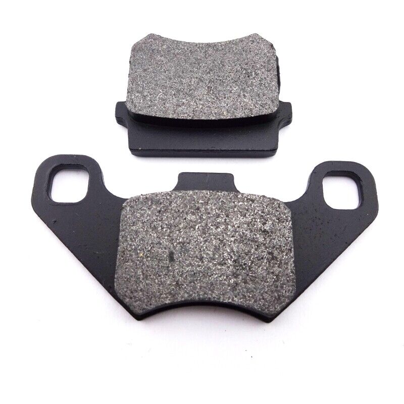 Rear Brake Pads for Universal ATV 50cc 70cc 90cc 110cc 125cc 150cc 200cc 250cc Quads