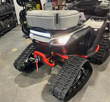 Load image into Gallery viewer, LED light bar for ATV
