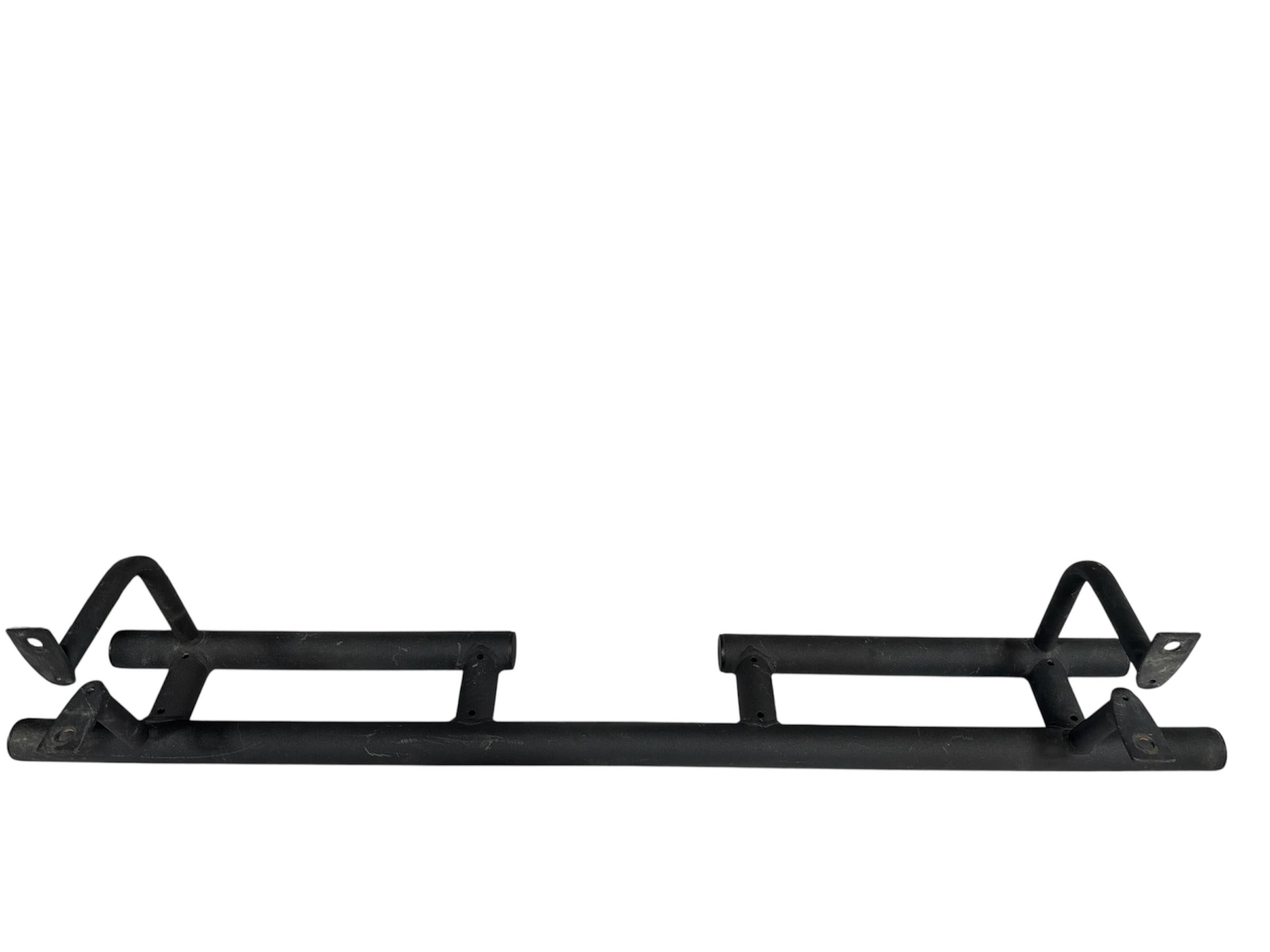 Odes Dominator X - Rear Bumper - Rear-Bumper-DomX-TAKEOFF – Hard-To-Get ...