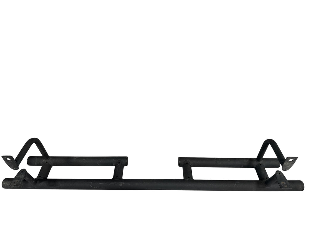 Odes Dominator X - Rear Bumper