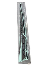 Load image into Gallery viewer, New in package TEAL graphics for Odes Workcross 2023 1000cc
