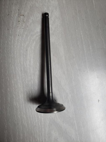 odes exhaust valve