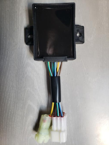 ODES - Reverse Speed Controller - 10109360000
