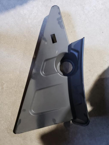 odes dominator body parts