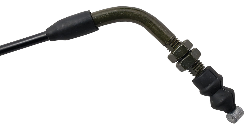 Pentora-Throttle Cable-116304812020501