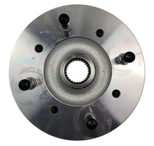 Load image into Gallery viewer, ODES-Dominator Rear Wheel-Hub-13201040000
