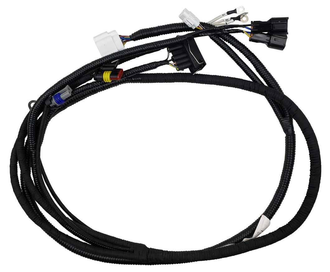 ODES- Middle Wire Harness-15309020100