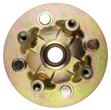 Load image into Gallery viewer, ODES-Dominator Front Wheel Hub -10701030000
