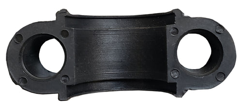 steering stem clamp