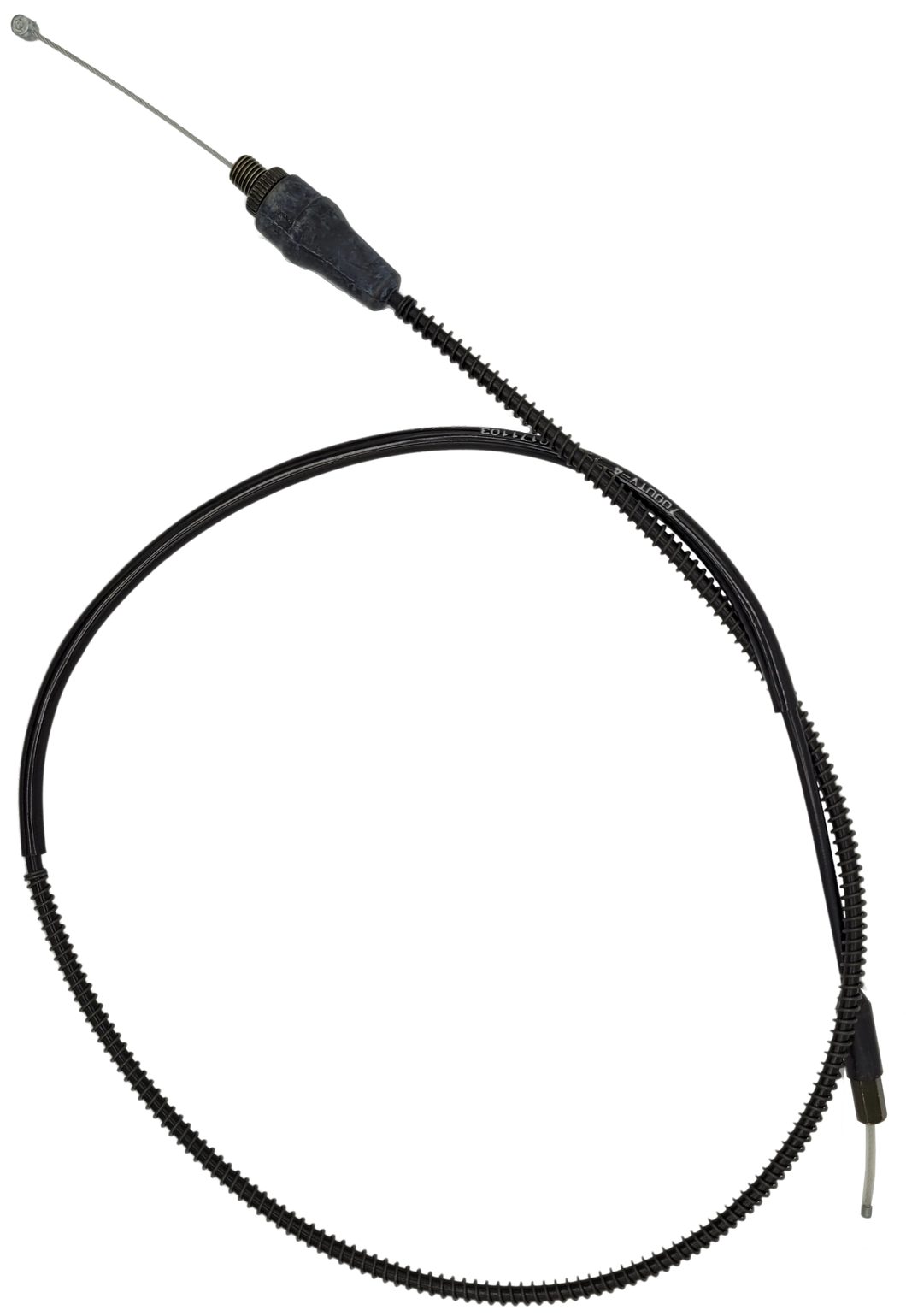 throttle cable