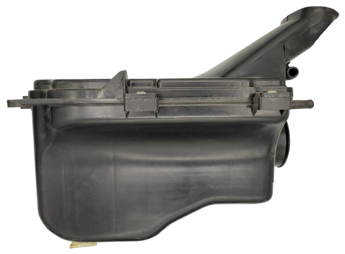tactic air filter box