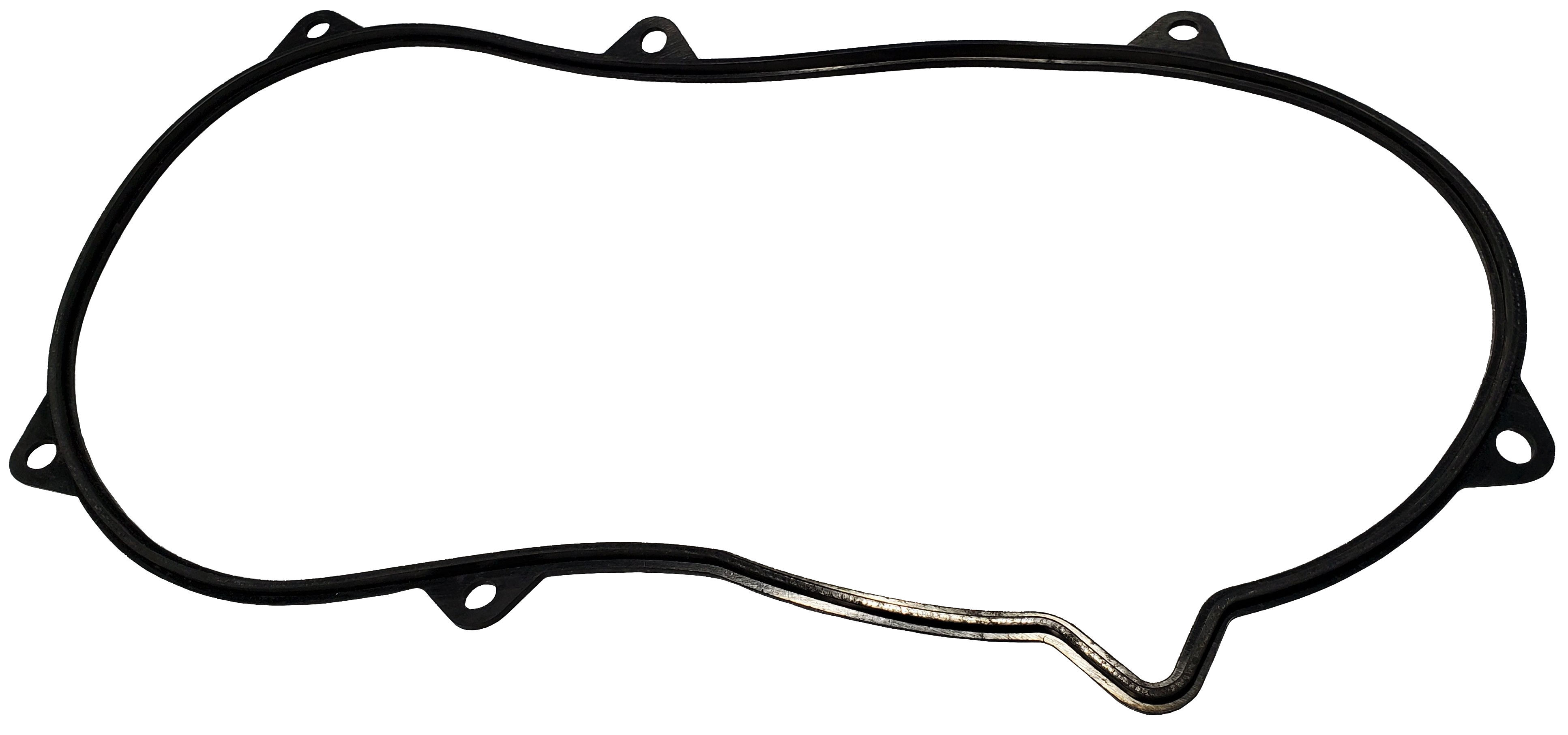 Odes Clutch Cover Gasket 21040302102 HardToGet ATV Parts