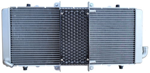 odes dominator x2 radiator