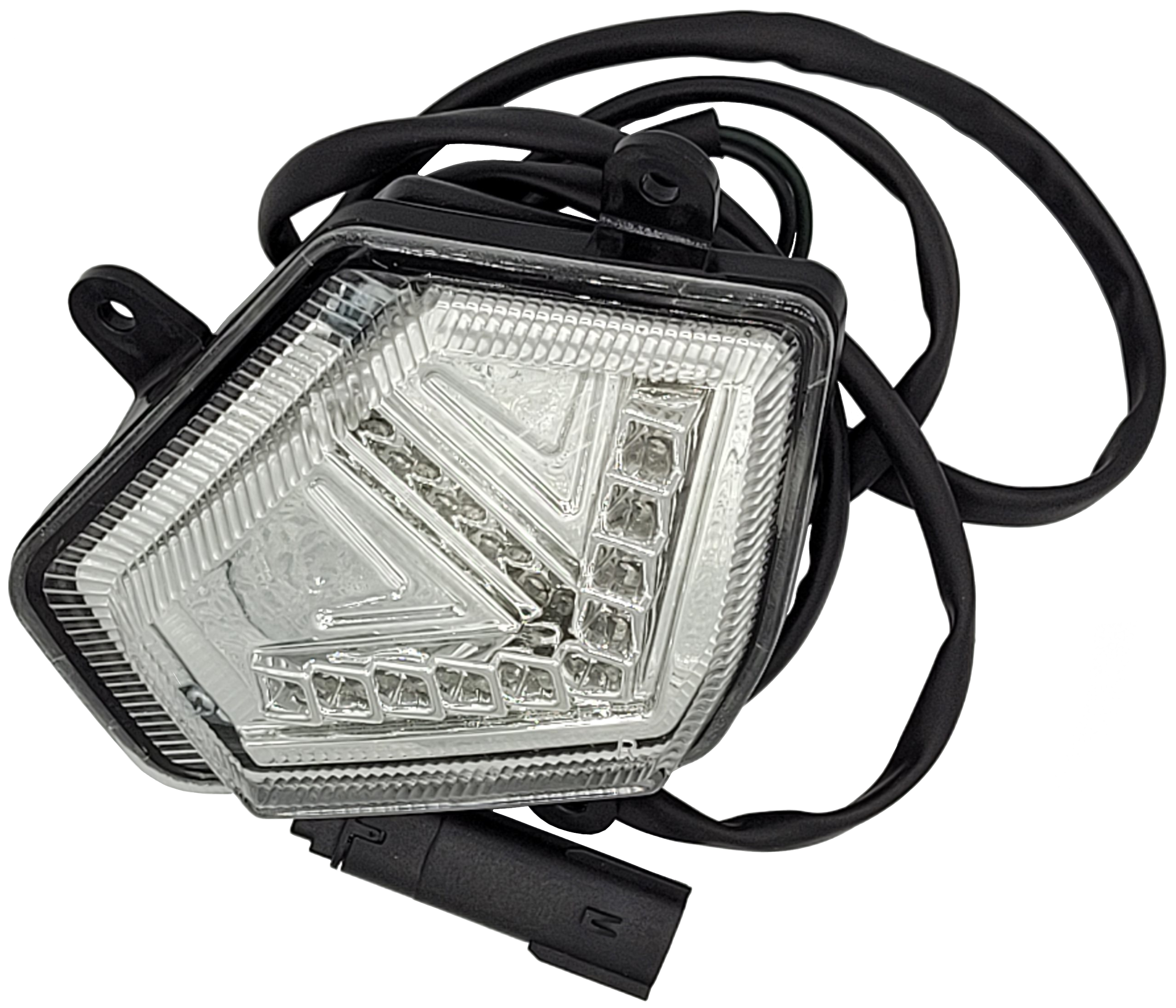 HiSUN - Rear Turning Light Right - P311001354750000 – Hard-To-Get ATV Parts