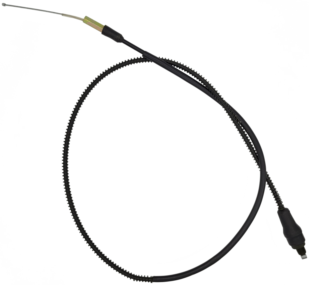 tactic throttle cable