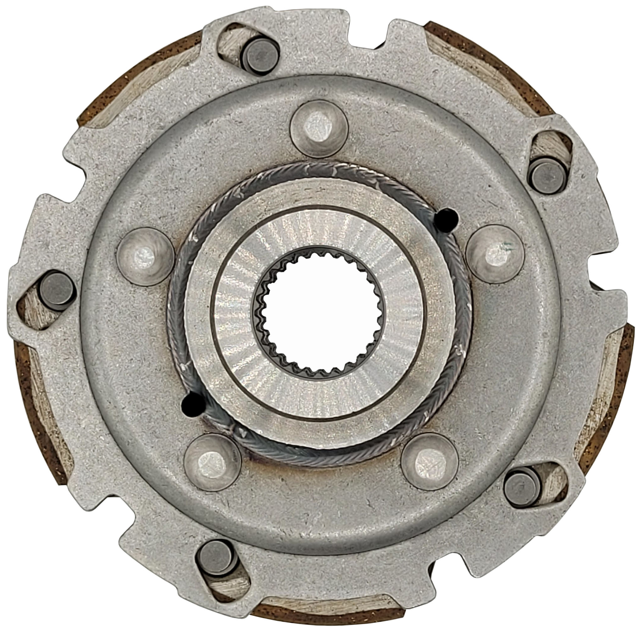 HiSUN - Wet Shoe Clutch - P0040002111A0000 – Hard-To-Get ATV