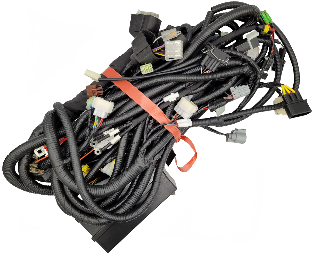 Odes-Wire Harness- 10209020020
